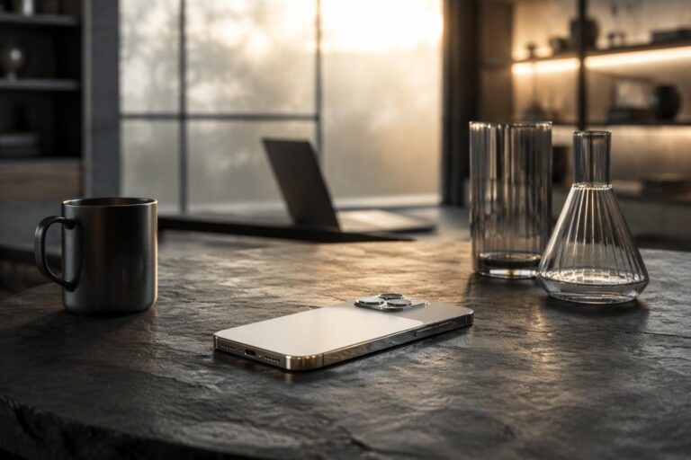 IPhone 18 Pro: novità, design e prestazioni della nuova generazione