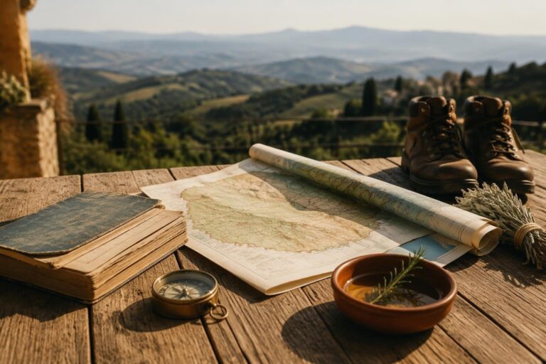 Itinerari culturali in Molise: guida pratica passo dopo passo