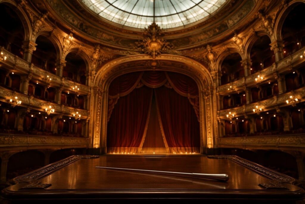 La sesta edizione di Opera al Laghetto conquista il pubblico con Odi et Amo
