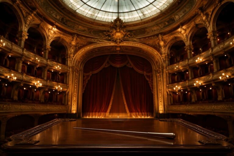 La sesta edizione di Opera al Laghetto conquista il pubblico con Odi et Amo
