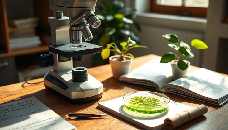 Laboratori scientifici e biodiversità: il progetto educativo di Ambiente Basso Molise