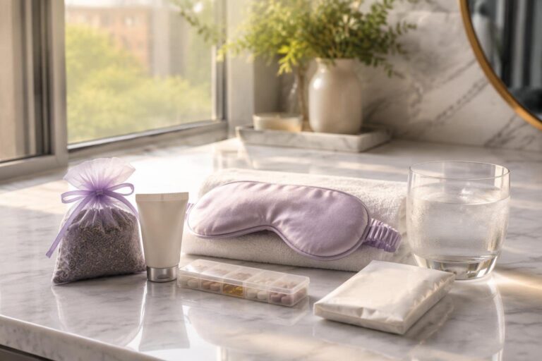 Lilt Campobasso distribuisce kit di benessere alle donne in trattamento oncologico