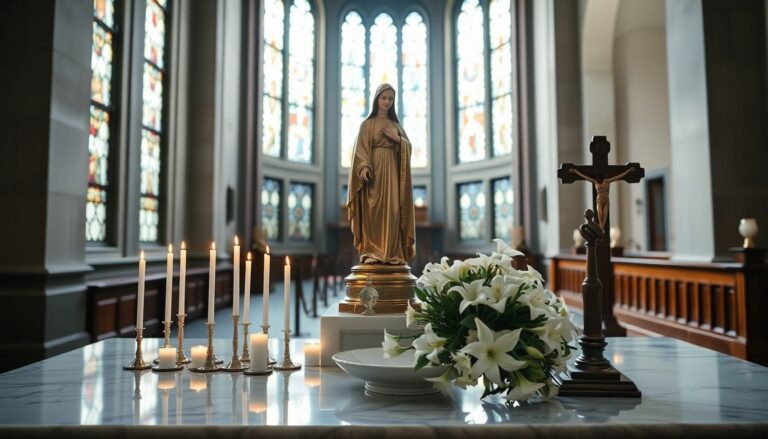 Madonna di Fatima a Ripalimosani dal 10 al 19 luglio: programma e celebrazioni