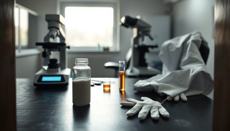 Madre e figlia avvelenate: esperti italiani e tedeschi collaborano per scoprire la verità