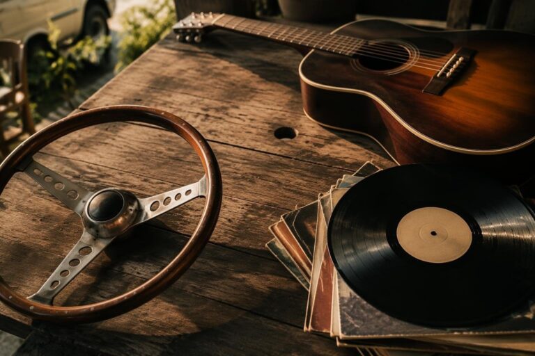 Matese Volks Camp: tre giorni di musica e auto vintage nel Parco Nazionale del Matese