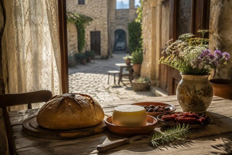 Molise weekend: itinerari tra borghi, sagre e botteghe artigiane