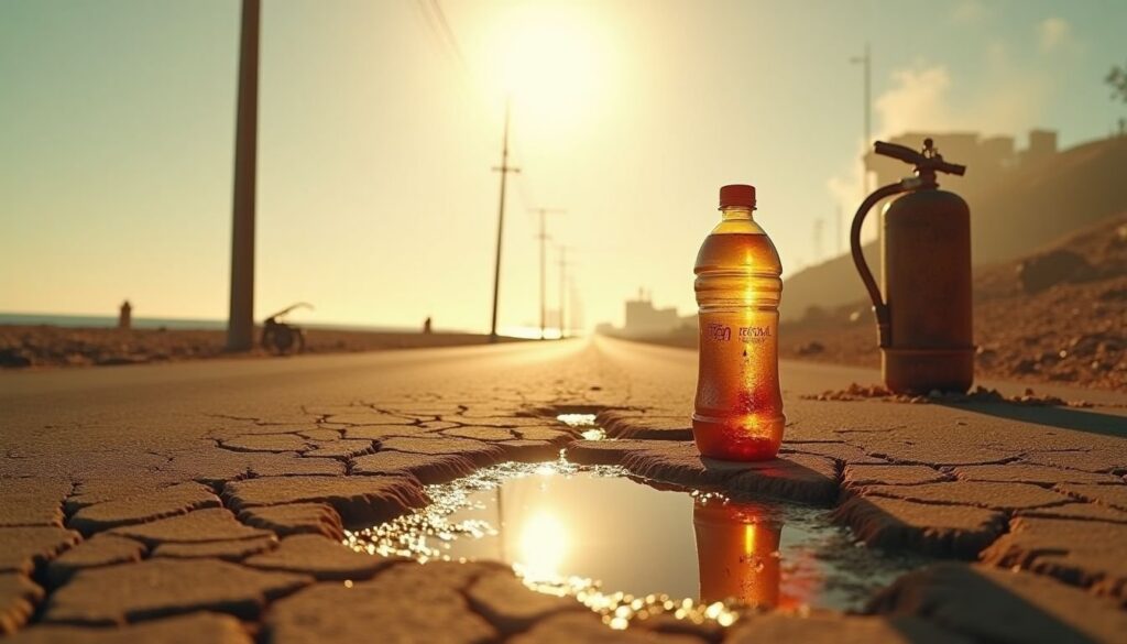 Onda di calore in Italia: città in bollino rosso e conseguenze drammatiche