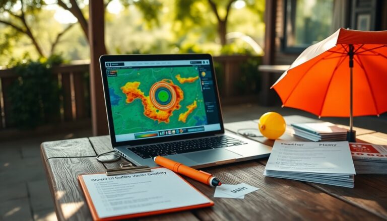 Organizzare eventi all’aperto a Campobasso: meteo, indici di rischio e sicurezza