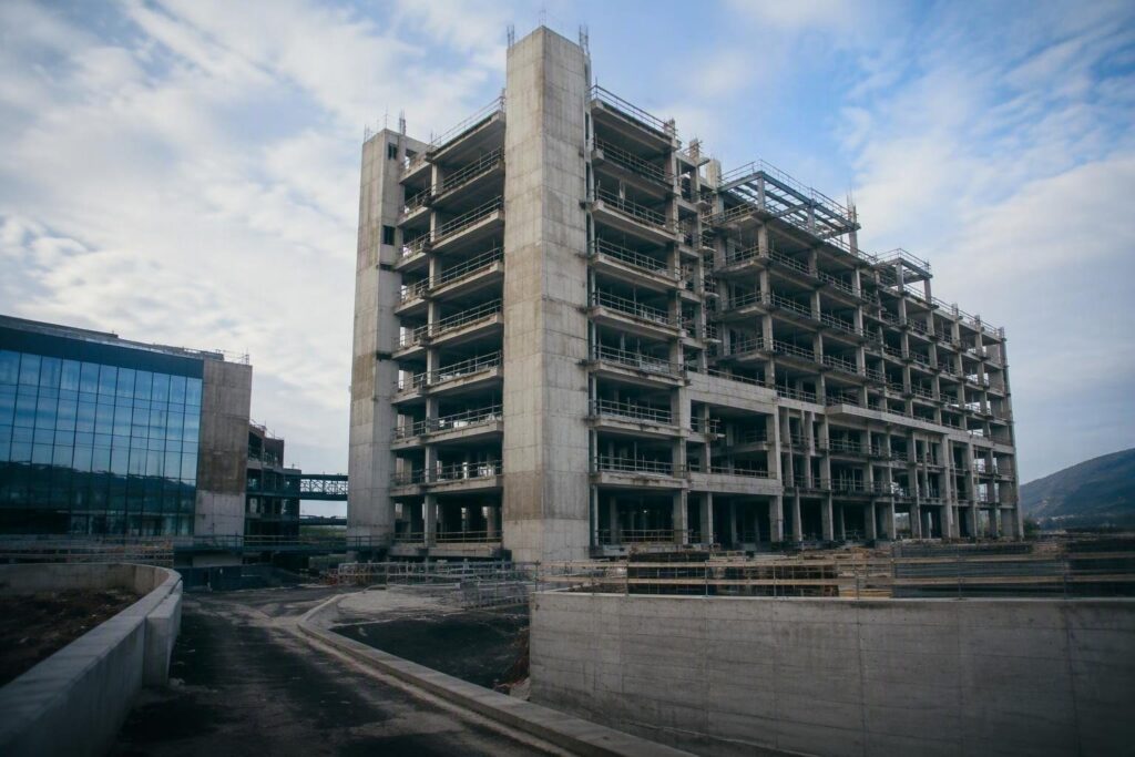 Pnrr in Molise: 386 progetti conclusi e 82,48% di avanzamento fisico