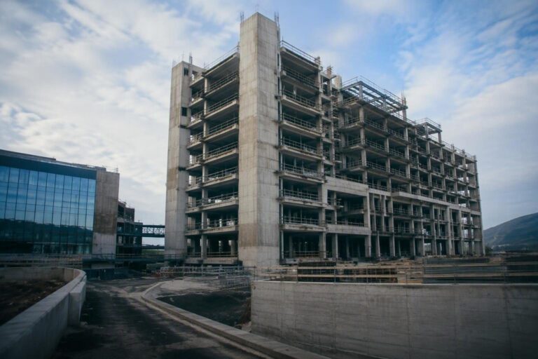 Pnrr in Molise: 386 progetti conclusi e 82,48% di avanzamento fisico