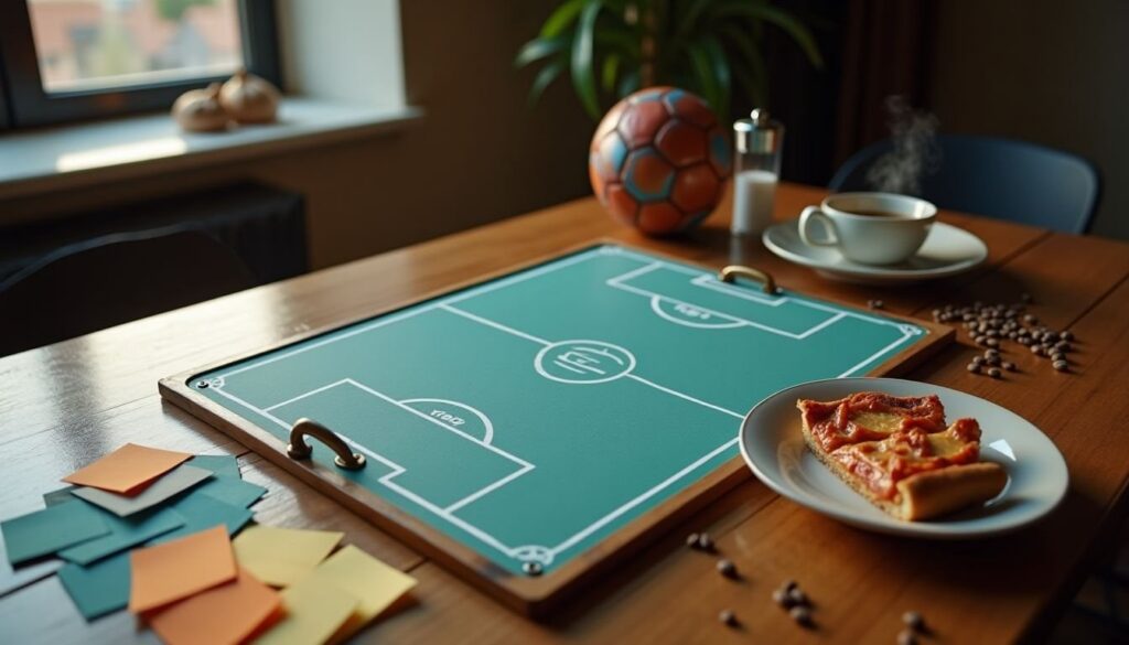 Pressing, contropiede e possesso: leggere le partite a Campobasso
