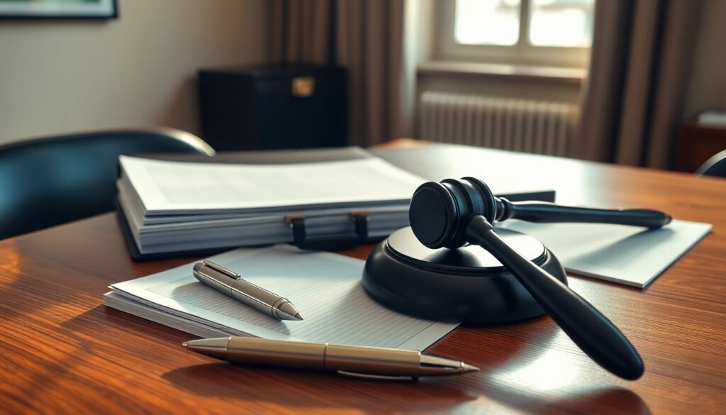Processo penale in Italia: fasi, ruoli e tempi spiegati
