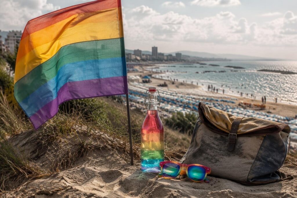 Rimini Summer Pride: record di partecipazione per i 10 anni della manifestazione