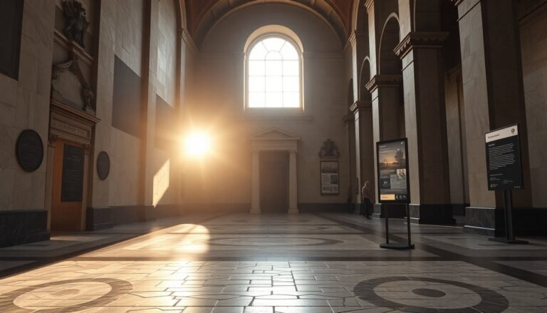 Riqualificazione Museo dei Misteri a Campobasso: investiti oltre un milione