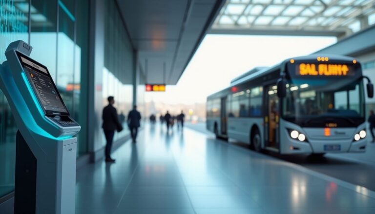Riqualificazione terminal bus Campobasso: servizi, sicurezza e mobilità sostenibile