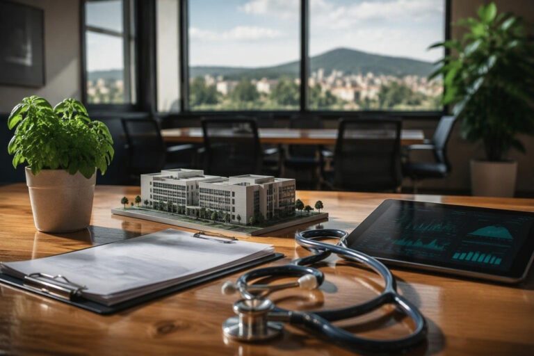 Sanità molisana: riorganizzazione e assunzioni nel 2026