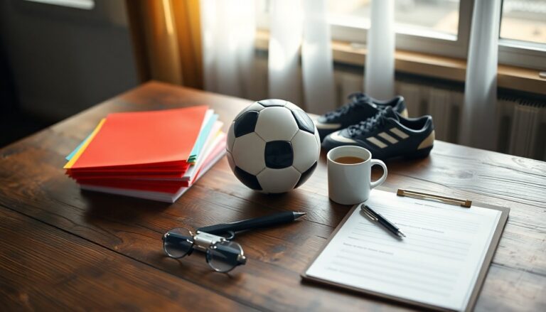 Scuole calcio a Campobasso: iscrizione, visite e costi