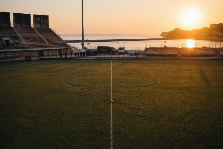 Spezia in serie C: il girone B e le partite più attese