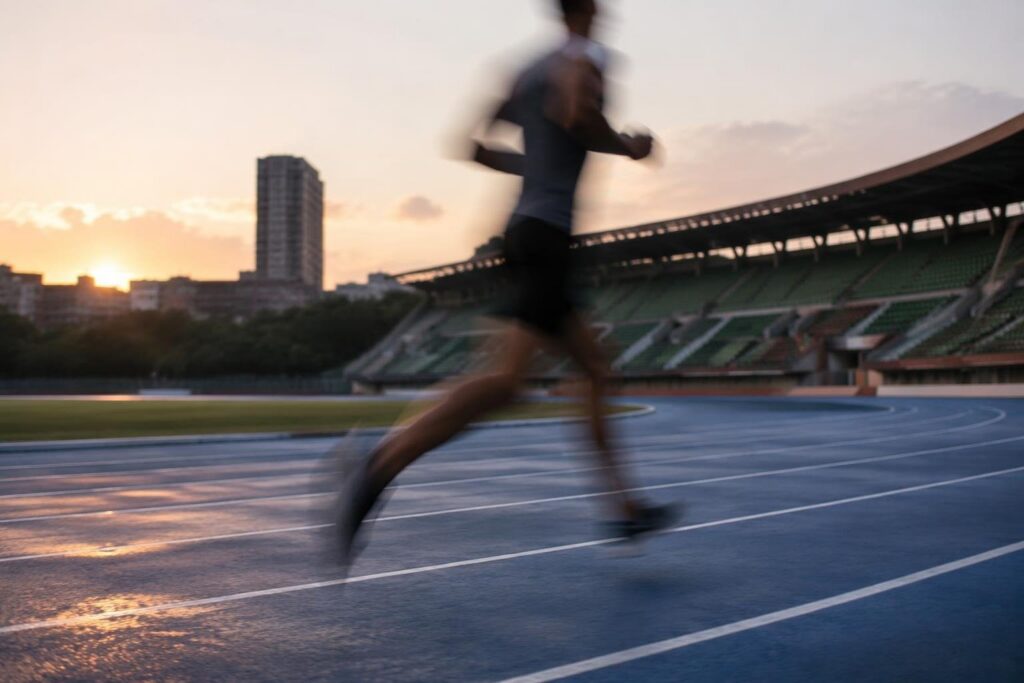 Sport in Italia: Milano al top, Molise e Calabria in difficoltà secondo l’Indice di Sportività