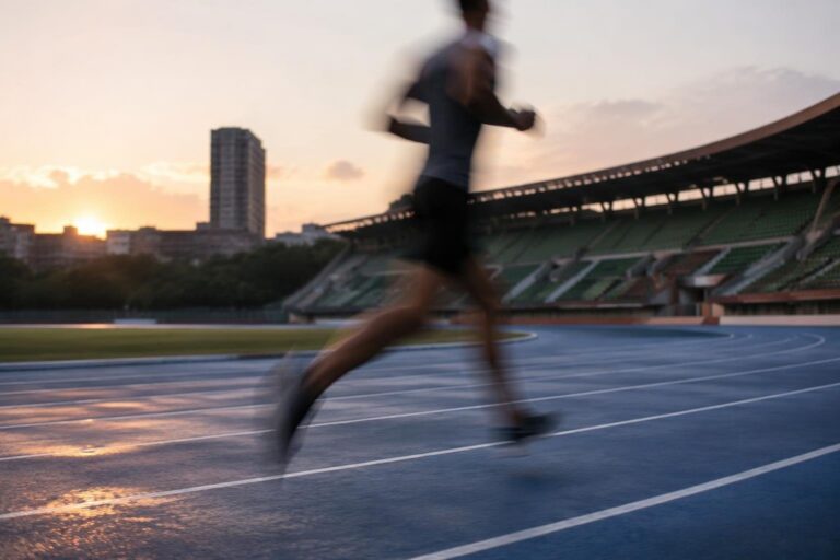 Sport in Italia: Milano al top, Molise e Calabria in difficoltà secondo l’Indice di Sportività