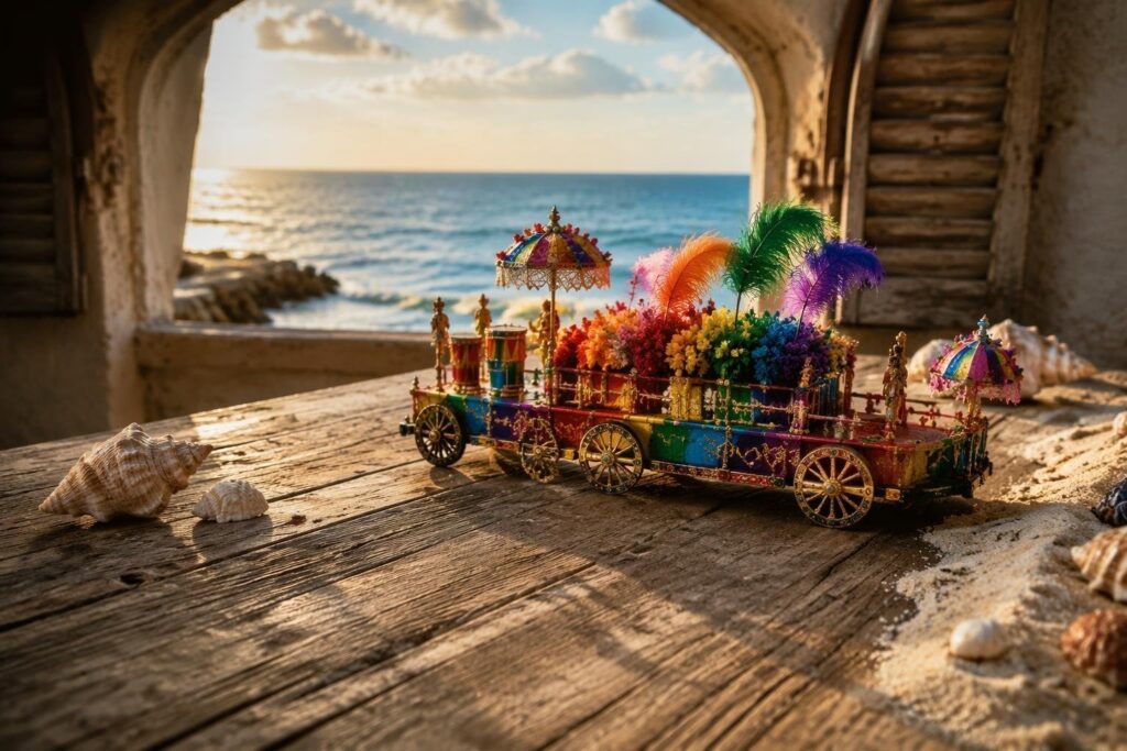 Summer Pride Rimini 2026: dieci anni di colori e rivendicazioni lungo il lungomare