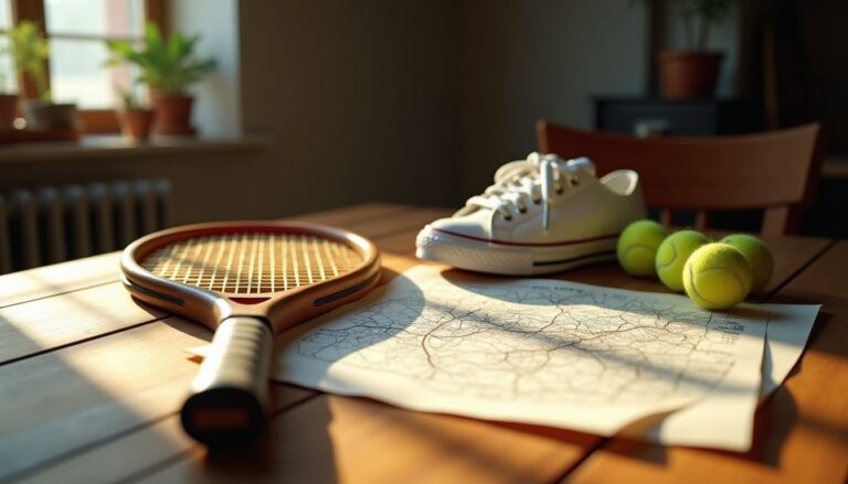 Tennis a Campobasso: dove giocare, come iscriversi, cosa comprare