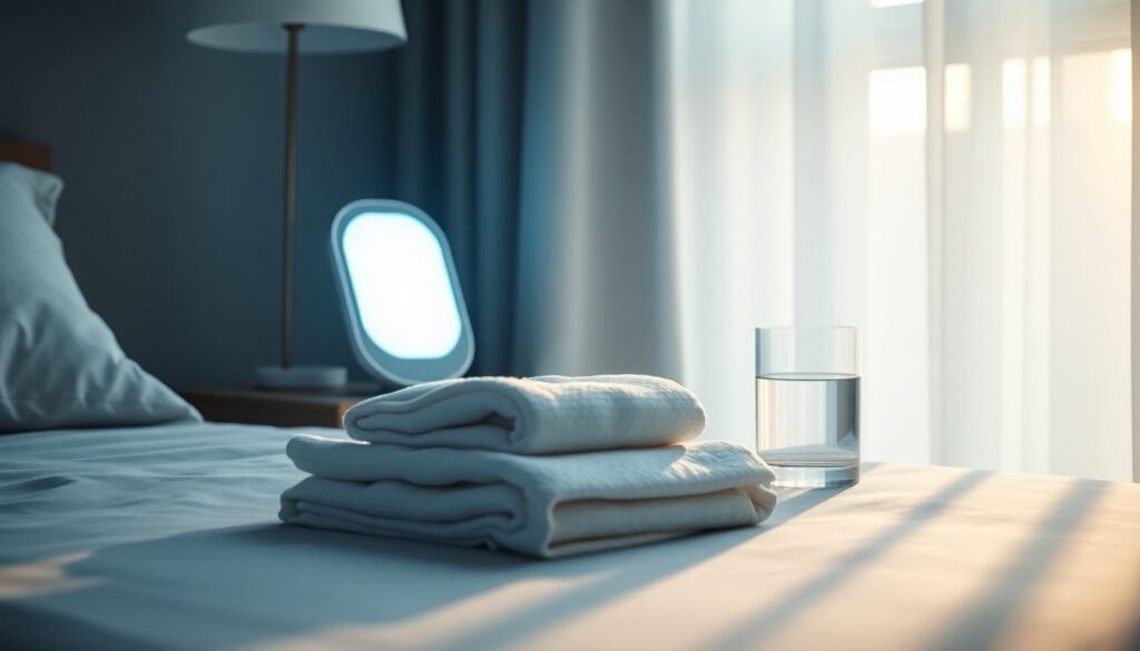 Terapia della luce e sonno: come regolare il ritmo circadiano