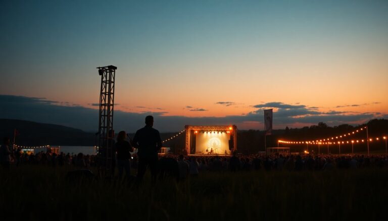 Terra Viva Festival 2026: programma, orari e biglietti per l’evento clou del 30 luglio