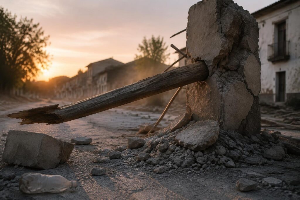 Terremoto in Molise: epicentro a Pizzone, nessuna criticità rilevante