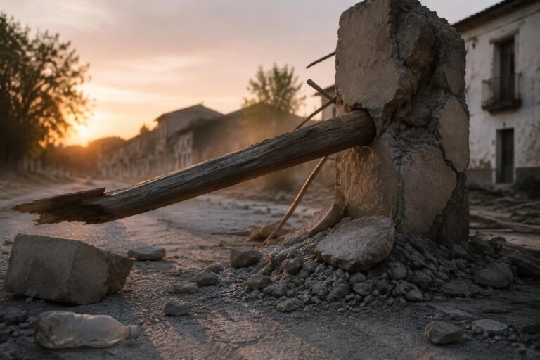 Terremoto in Molise: epicentro a Pizzone, nessuna criticità rilevante