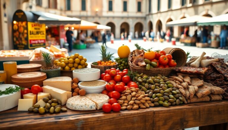 Villaggio Coldiretti Molise a Termoli: prodotti ‘made in Molise’ e street-food in piazza
