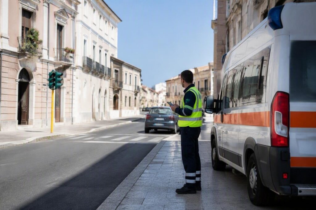 112, numero unico di emergenza: esempi utili e istruzioni chiare