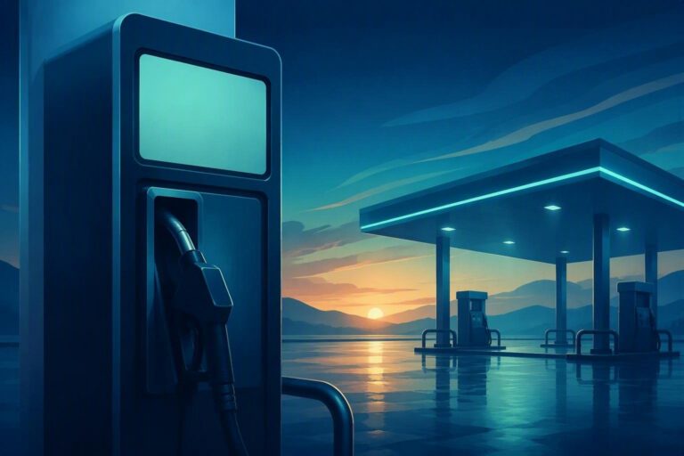 Prezzi carburanti Campobasso: benzina a 2.005 euro/litro, diesel a 2.109