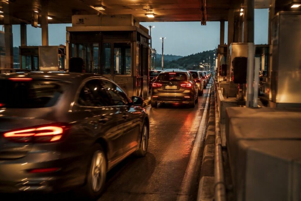 Anas e Viabilità Italia: previsioni e consigli per un Ferragosto sicuro sulle strade