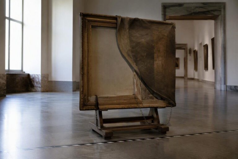Antonello al MuMe: il procuratore D’Amato non esclude il coinvolgimento della criminalità organizzata