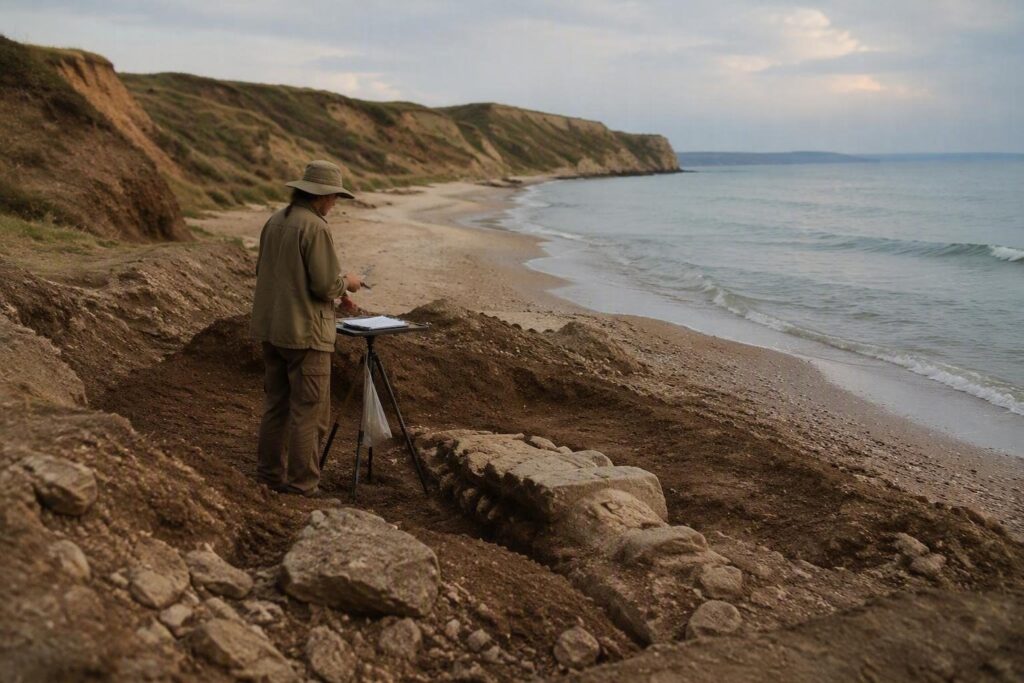 Archeologia molisana: metodi per riconoscere, conservare e segnalare i ritrovamenti