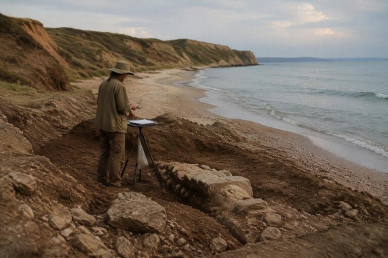 Archeologia molisana: metodi per riconoscere, conservare e segnalare i ritrovamenti