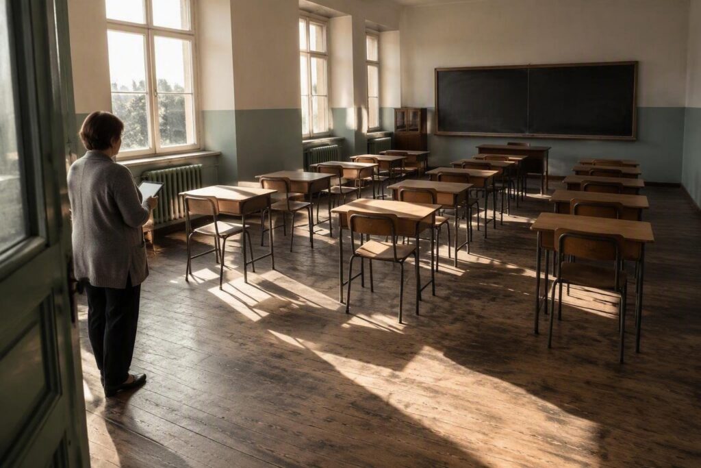 Assunzioni ATA 2026/27: il Molise è la regione più penalizzata
