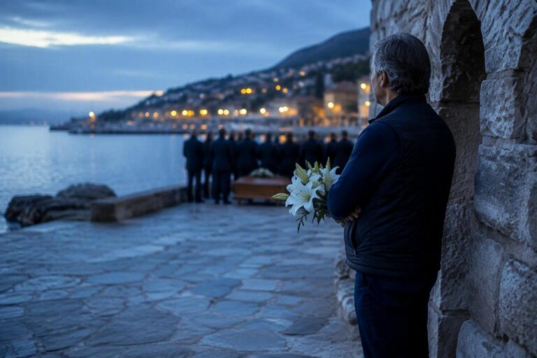 Beatrice, il funerale a Bordighera e l’inchiesta che continua: le sorelle parleranno a ottobre