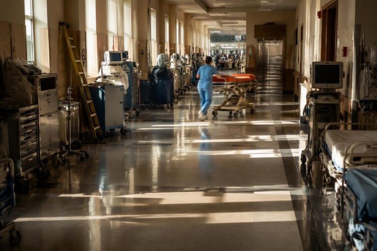 Bed manager: 74 candidature per ridurre le liste d’attesa in ospedale