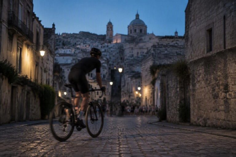 Caldo record in Italia: temperature fino a 46 °C
