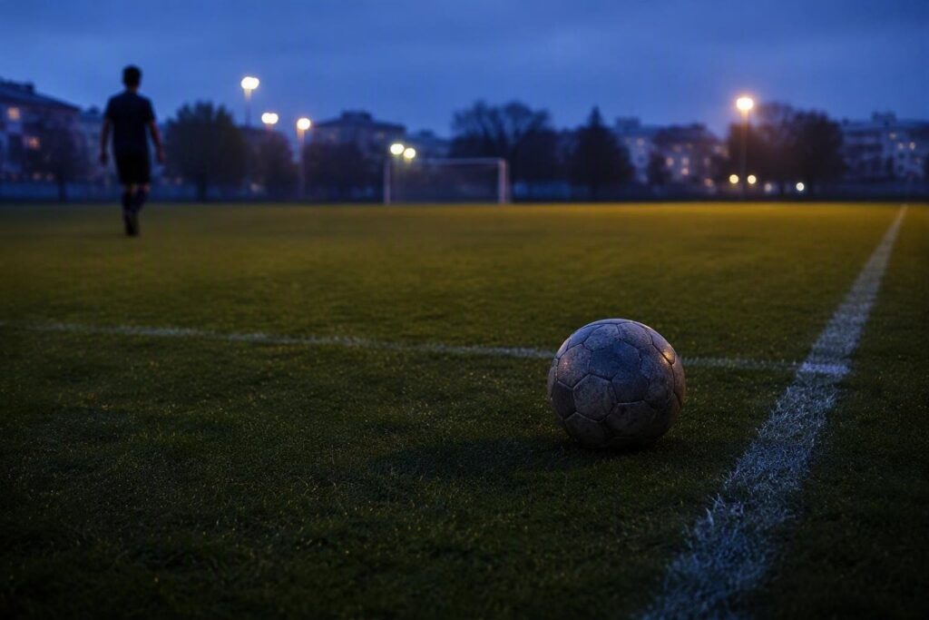 Campi da calcio a Campobasso: costi, orari, scuole e abbonamenti