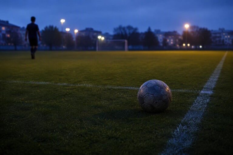 Campi da calcio a Campobasso: costi, orari, scuole e abbonamenti