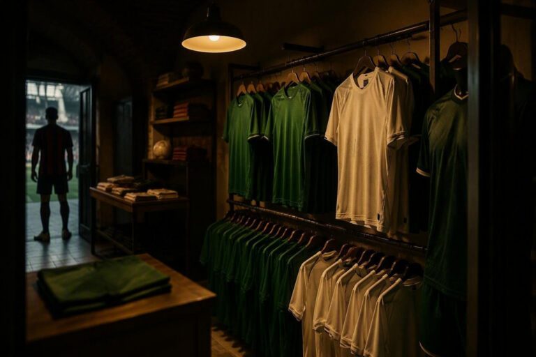 Campobasso FC: serata con i giocatori e il vicepresidente allo store ufficiale