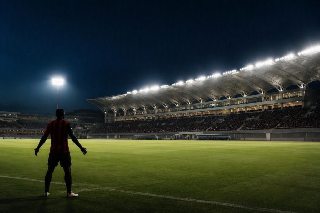 Campobasso FC: tutto pronto per la sfida contro la Cavese in Coppa Italia