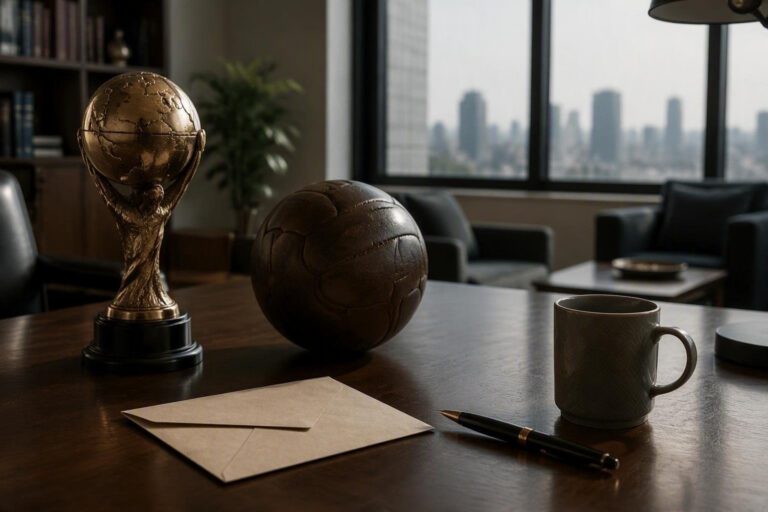 Ceferin non si candiderà alla guida della Fifa: le ragioni del rifiuto