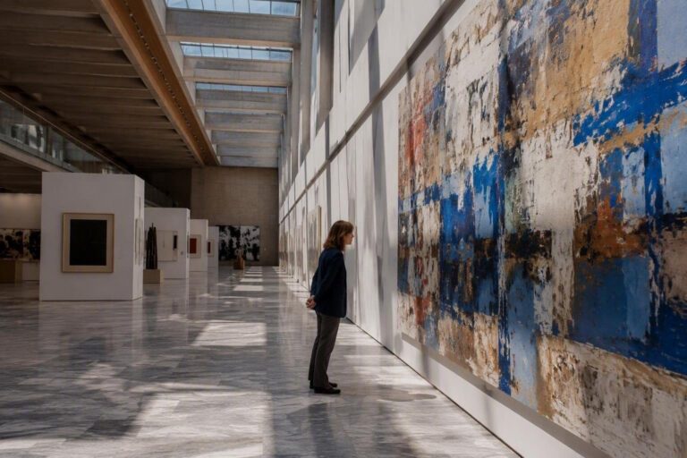 Come riconoscere quando la politica limita o promuove la cultura
