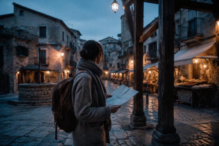 Come scegliere sagre in Molise senza brutte sorprese