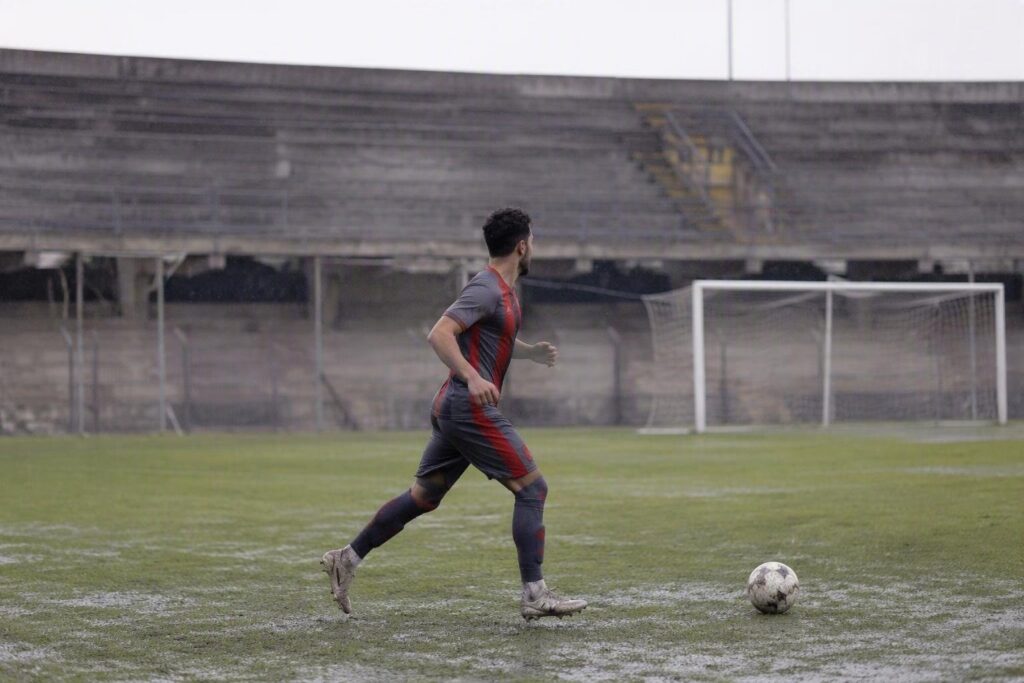 Coppa Italia Serie C: il Campobasso elimina la Cavese con un netto 2-0