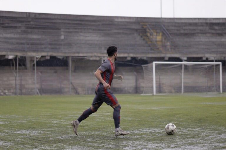 Coppa Italia Serie C: il Campobasso elimina la Cavese con un netto 2-0